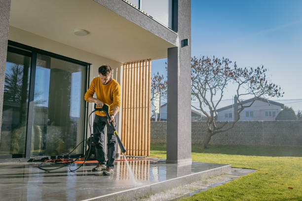 Reliable Buckhannon, WV Pressure Washing Solutions
