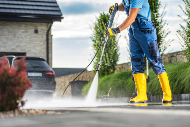 Best Restaurant Pressure Washing  in Buckhannon, WV